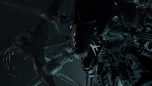 AVP: Alien vs. Predator