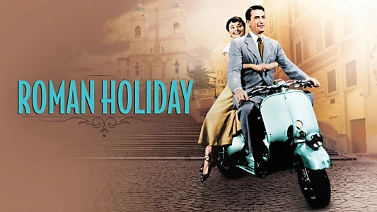 Roman Holiday