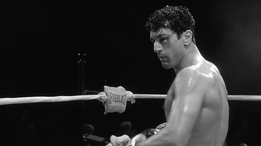 Raging Bull