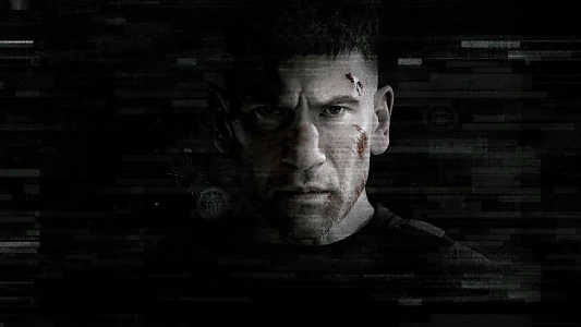 Marvel's The Punisher