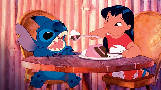 Lilo & Stitch