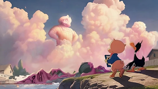 The Day the Earth Blew Up: A Looney Tunes Movie