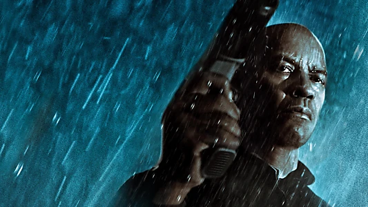 The Equalizer