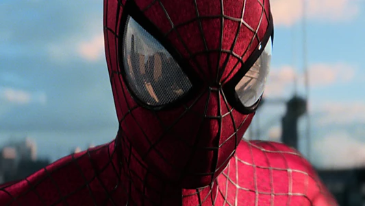 The Amazing Spider-Man 2