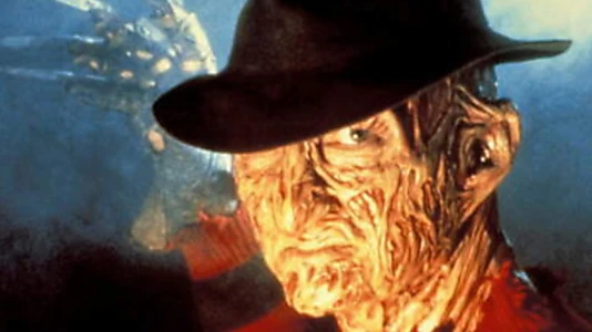 A Nightmare on Elm Street