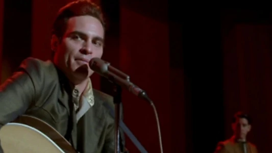 Walk the Line