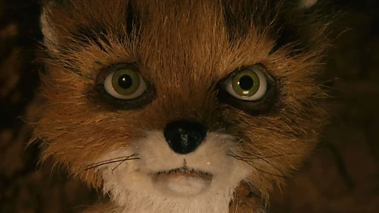 Fantastic Mr. Fox