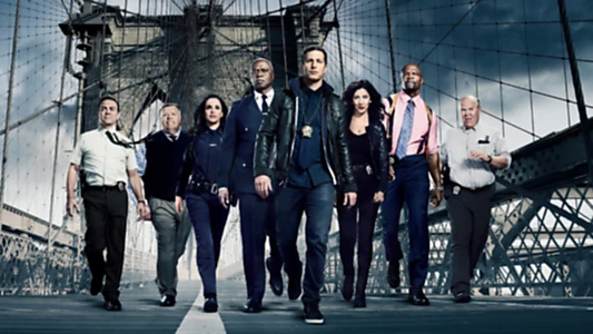 Brooklyn Nine-Nine