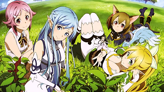 Sword Art Online