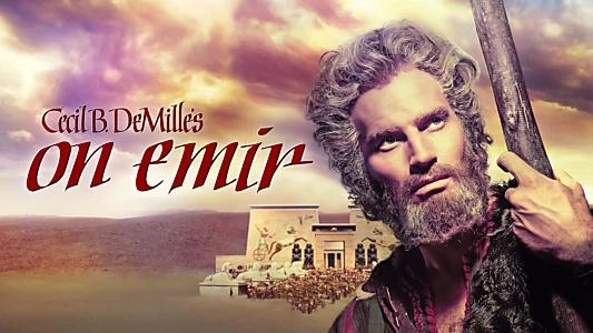 The Ten Commandments