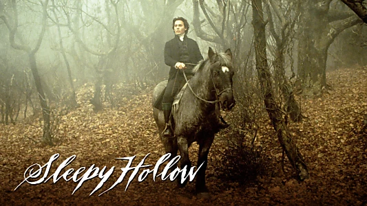 Sleepy Hollow