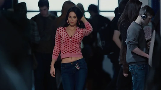 Jennifer's Body