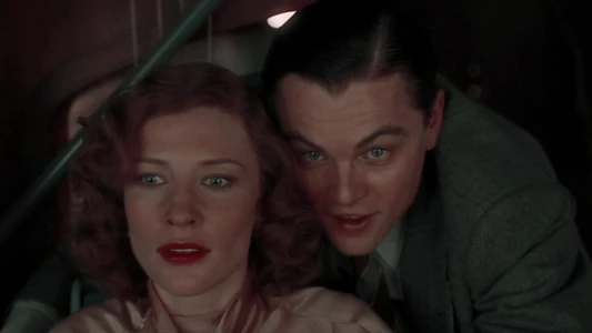 The Aviator