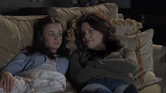 Gilmore Girls: A Year in the Life