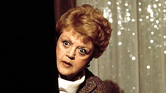 Murder, She Wrote