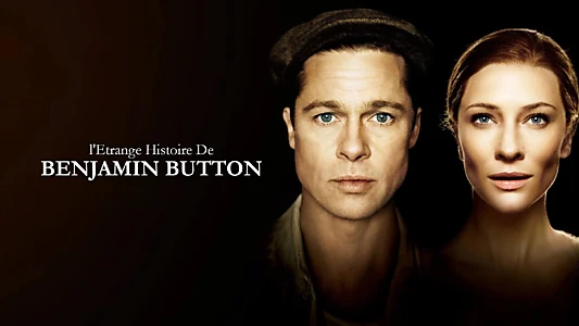 The Curious Case of Benjamin Button
