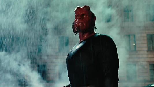 Hellboy II: The Golden Army