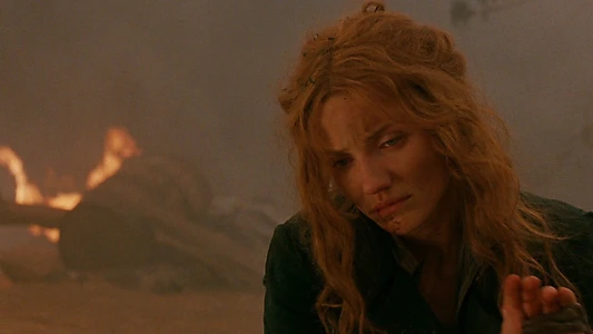 Gangs of New York