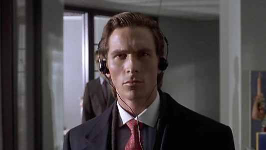 American Psycho