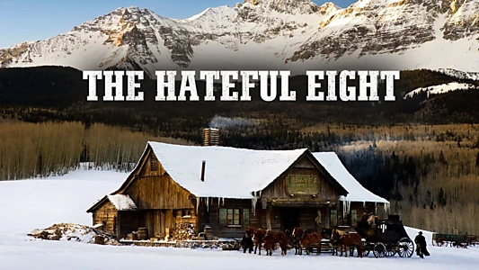 The Hateful Eight