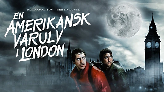 An American Werewolf in London