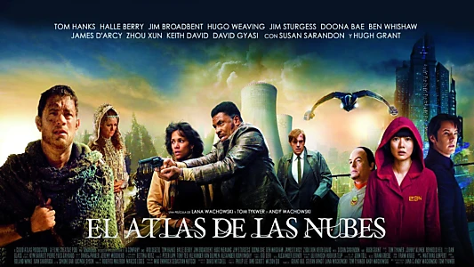 Cloud Atlas