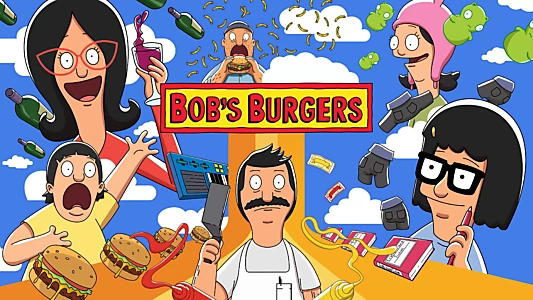 Bob's Burgers