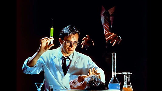 Re-Animator