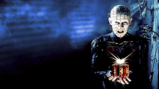 Hellraiser