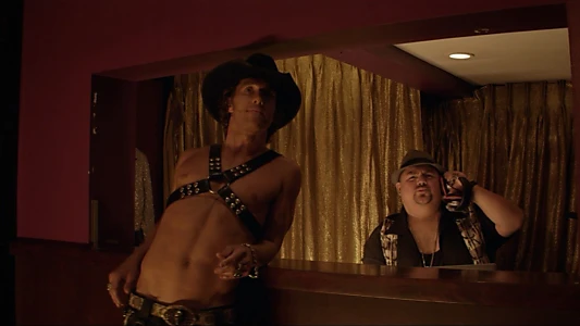 Magic Mike