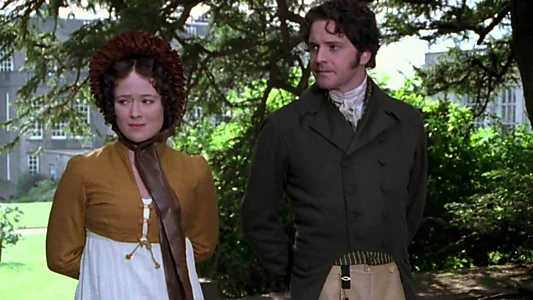 Pride and Prejudice