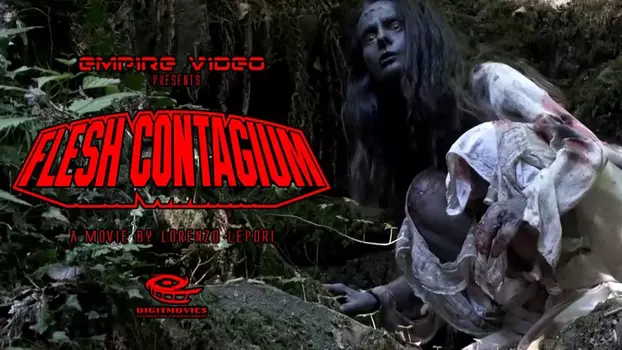 Watch Flesh Contagium Trailer