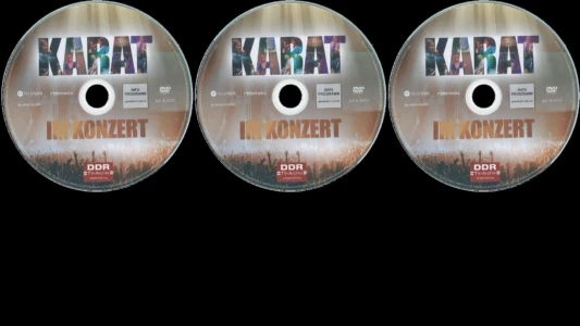 Karat: Im Konzert