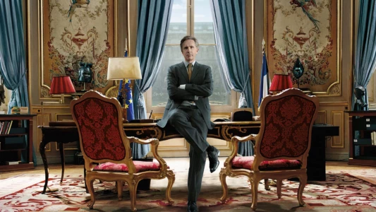Watch The French Minister Trailer
