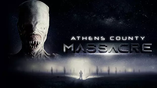 Watch Athens County Massacre Trailer