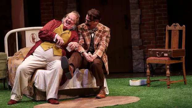 Watch The Merry Wives of Windsor Trailer