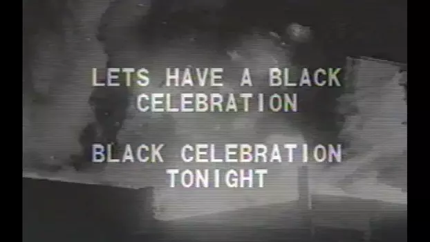 Black Celebration