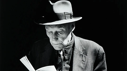 William S. Burroughs: A Man Within