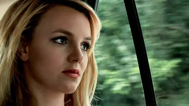 Watch Britney: For the Record Trailer