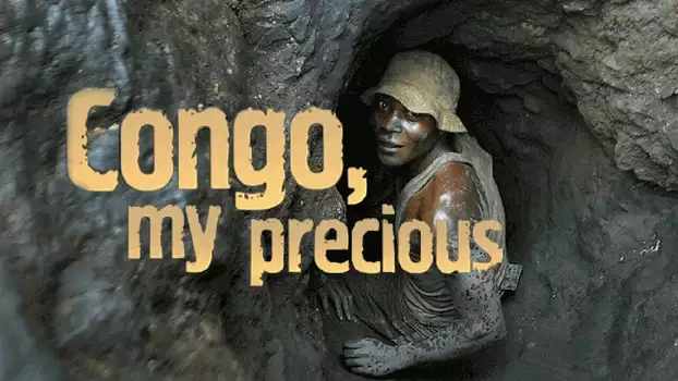 Watch Congo, My Precious Trailer