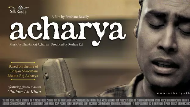 Watch Acharya Trailer