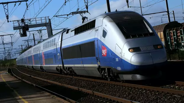 TGV, la réussite française