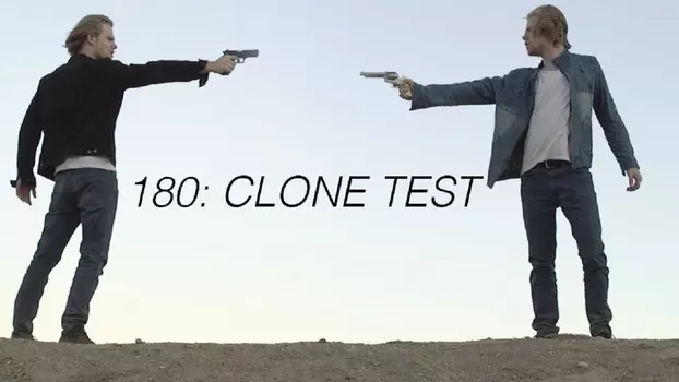 180: Clone Test