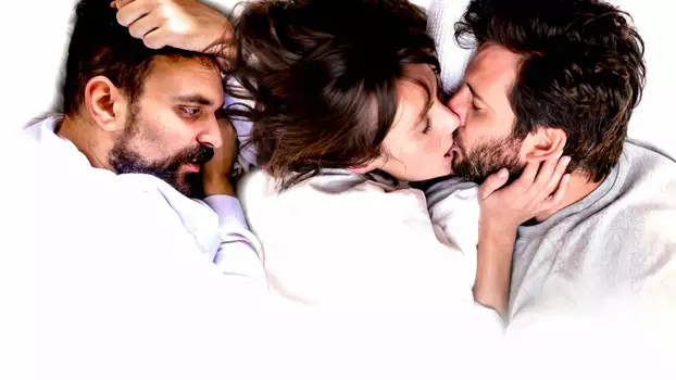 Watch There Is No "I" in Threesome Trailer