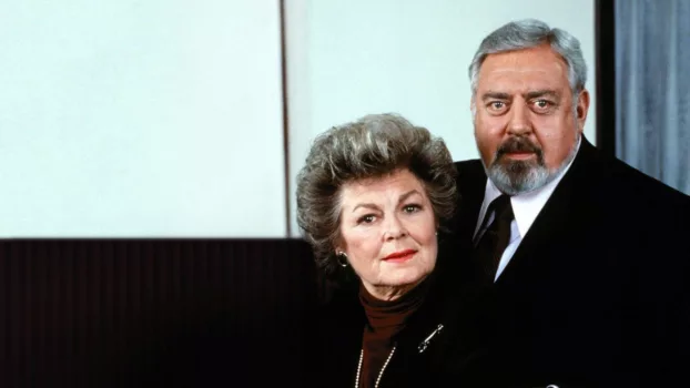 Perry Mason: The Case of the Murdered Madam