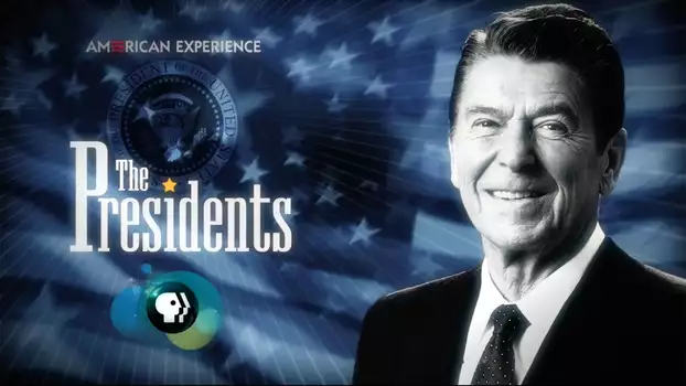Watch Reagan Trailer