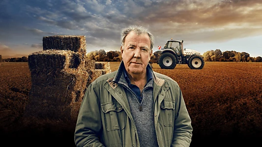 Watch Clarkson's Farm Trailer