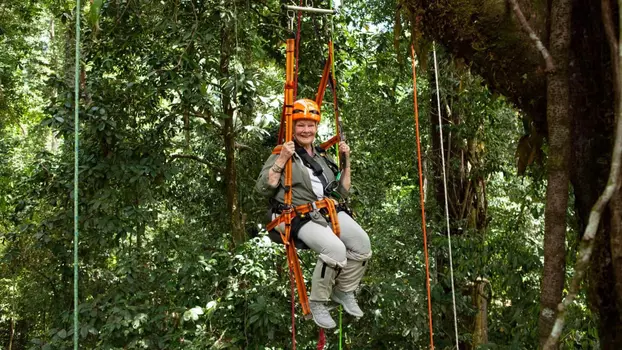 Judi Dench's Wild Borneo Adventure