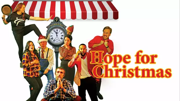 Hope For Christmas