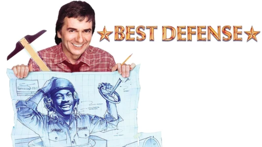 Watch Best Defense Trailer